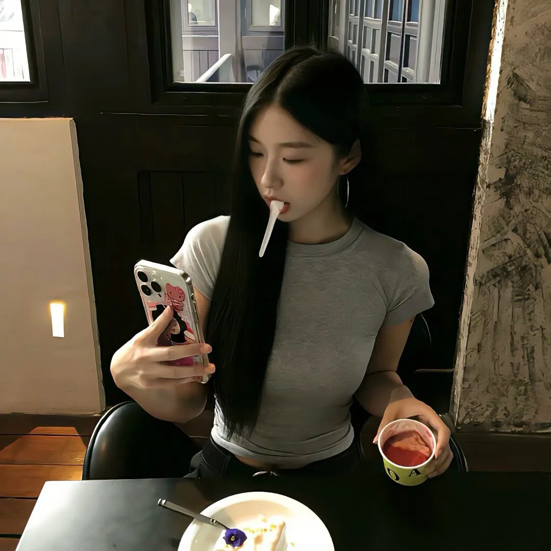 我在你的未来吗